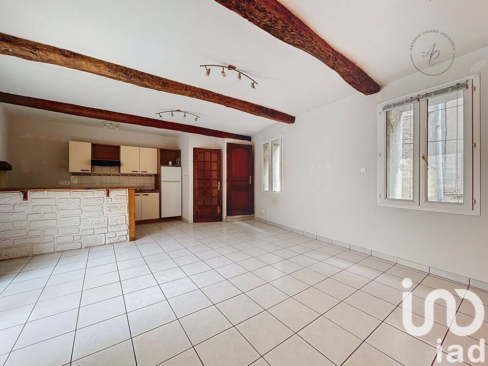 Vente Maison Vente Maison de village 5 pièces Florensac