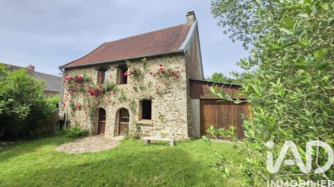   Vente Maison Maison - 4 pi�ce(s) - 96 m�