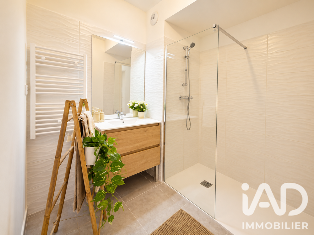 Vente Appartement Vente Appartement 3 pièces Sarrians
