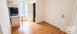 Vente Appartement Vente Appartement 2 pièces Châteauneuf-en-thymerais