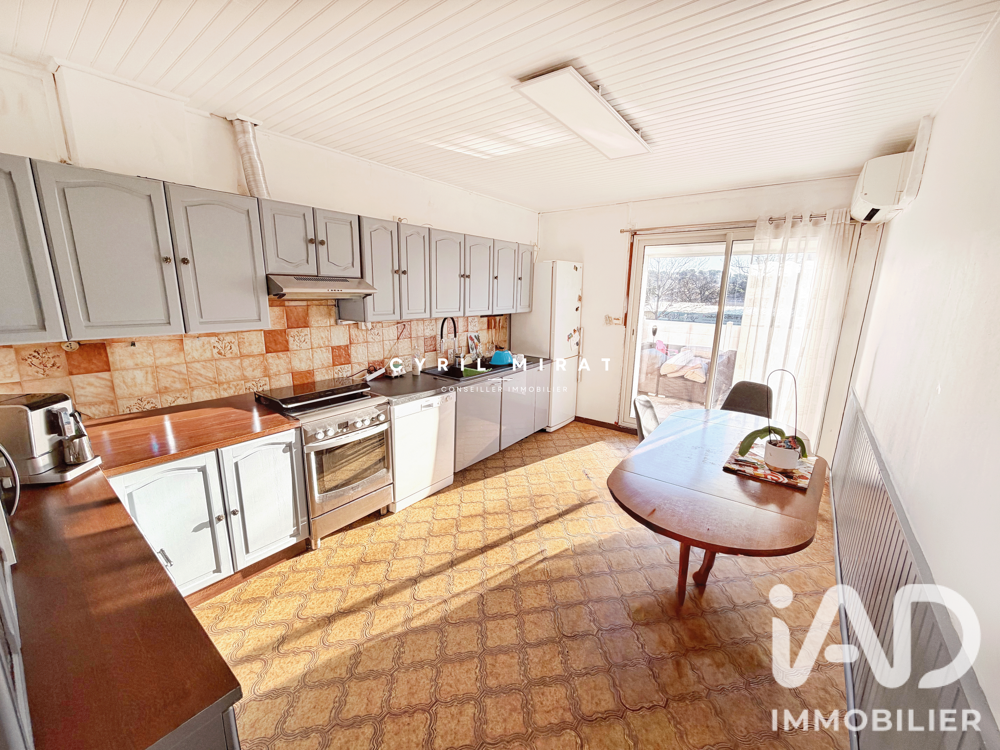 Vente Maison Vente Maison/villa 4 pièces Six-fours-les-plages