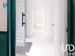  Immeuble à vendre 95 m²