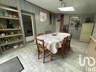  Maison à vendre 7 pièces 144 m²