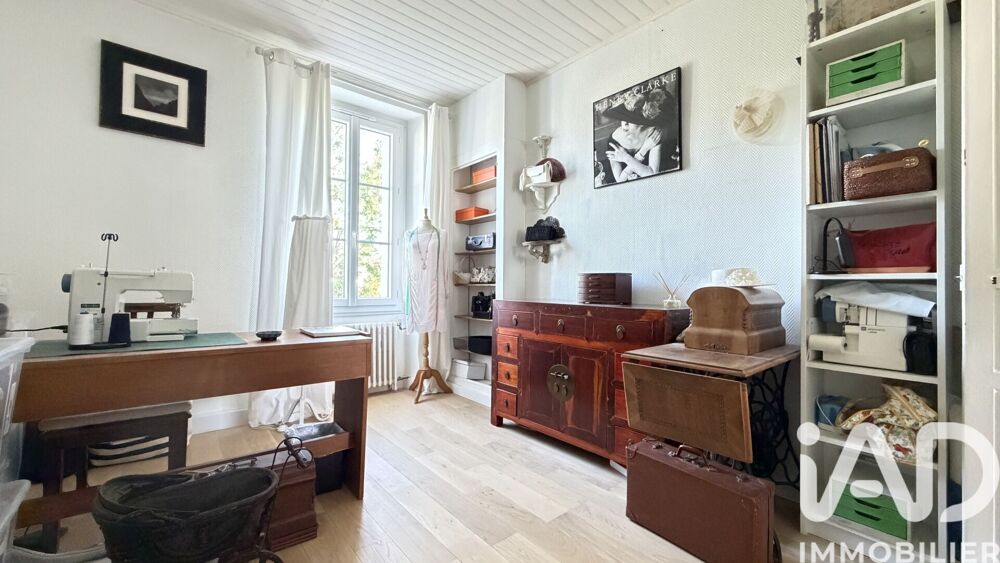 � vendre  Maison Le Pouliguen (44510)