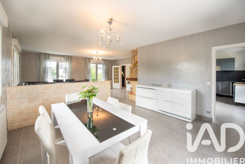 Vente Maison Vente Pavillon 8 pièces Rivery
