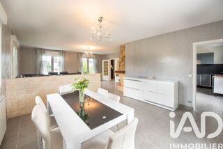  Maison à vendre 8 pièces 153 m²
