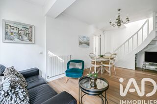  Maison à vendre 3 pièces 65 m²