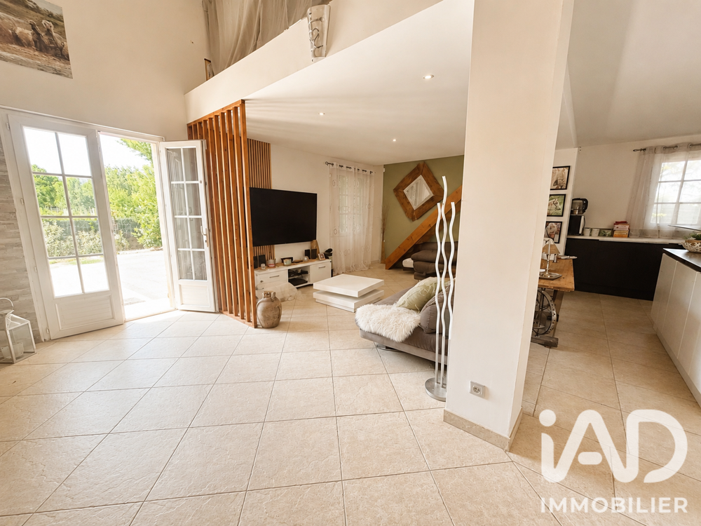Vente Maison Vente Maison/villa 5 pièces Brignoles