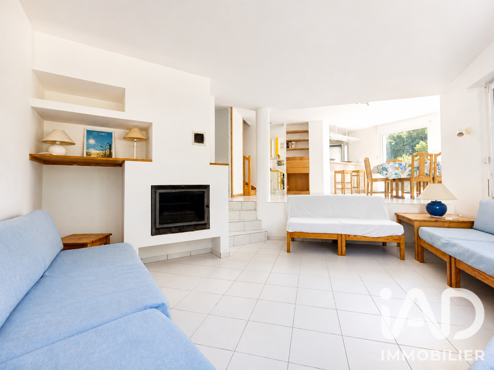 à vendre  Maison La Tranche-sur-Mer (85360)