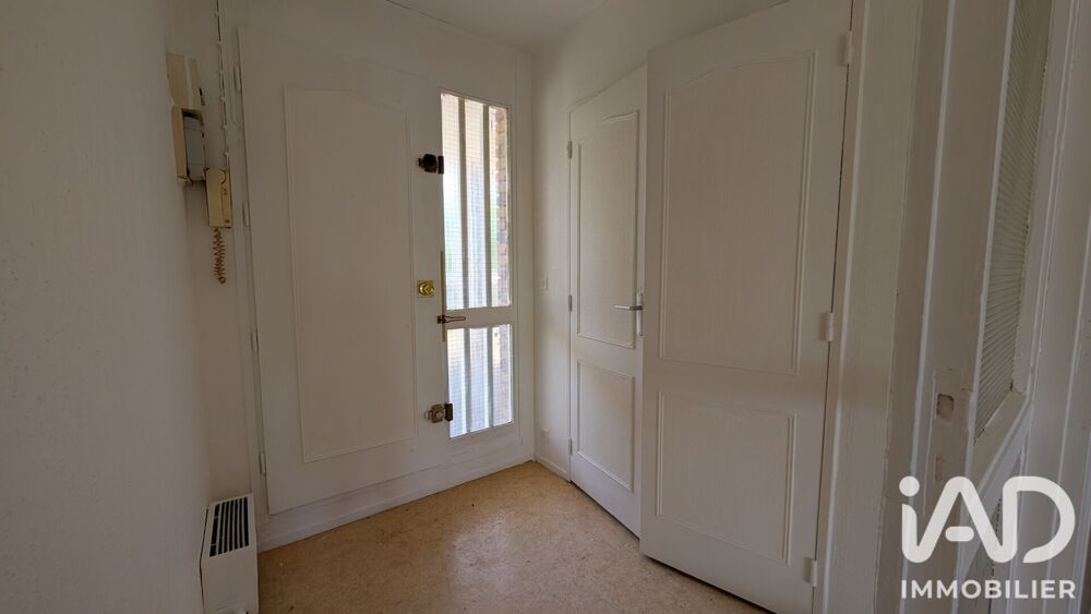 Vente Appartement Vente Appartement 4 pièces Cergy