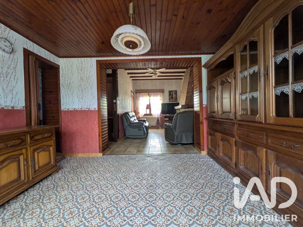 Vente Maison/villa 5 pièces