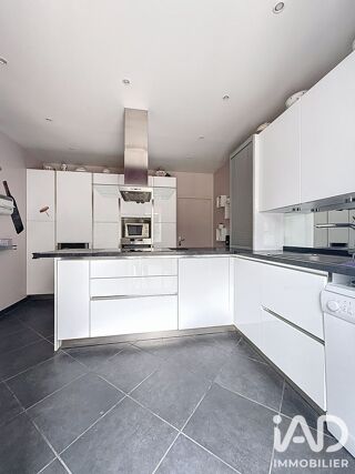  Maison à vendre 7 pièces 195 m²