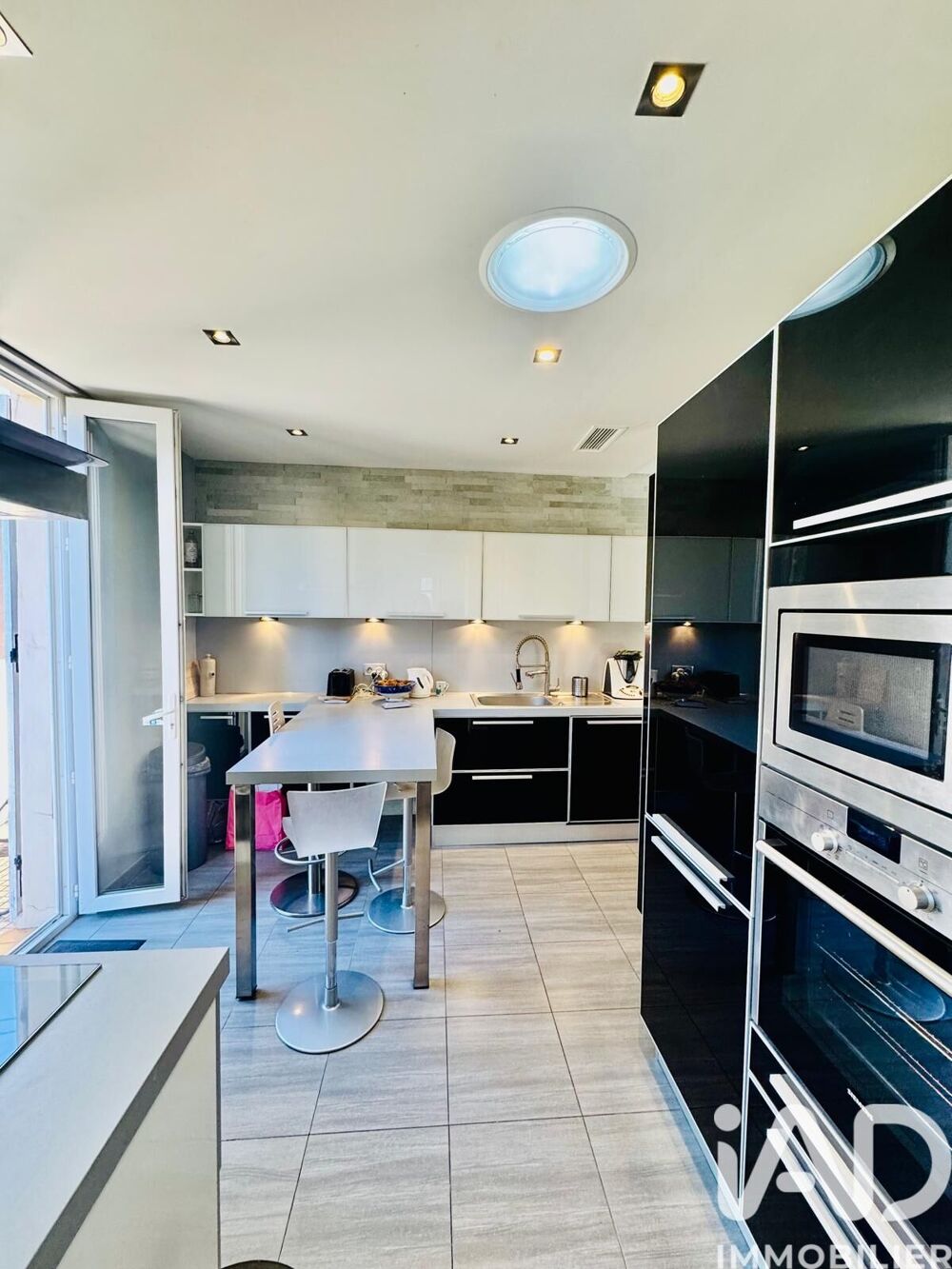 à vendre  Maison Antibes (06600)