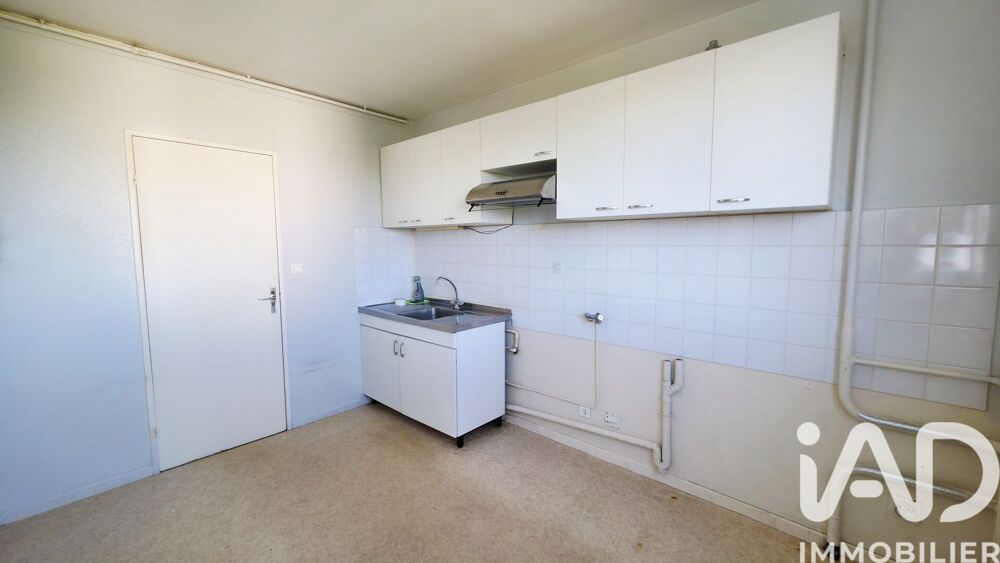 Vente Appartement Vente Appartement 3 pièces Saint-Étienne