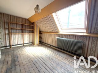  Maison à vendre 4 pièces 109 m²