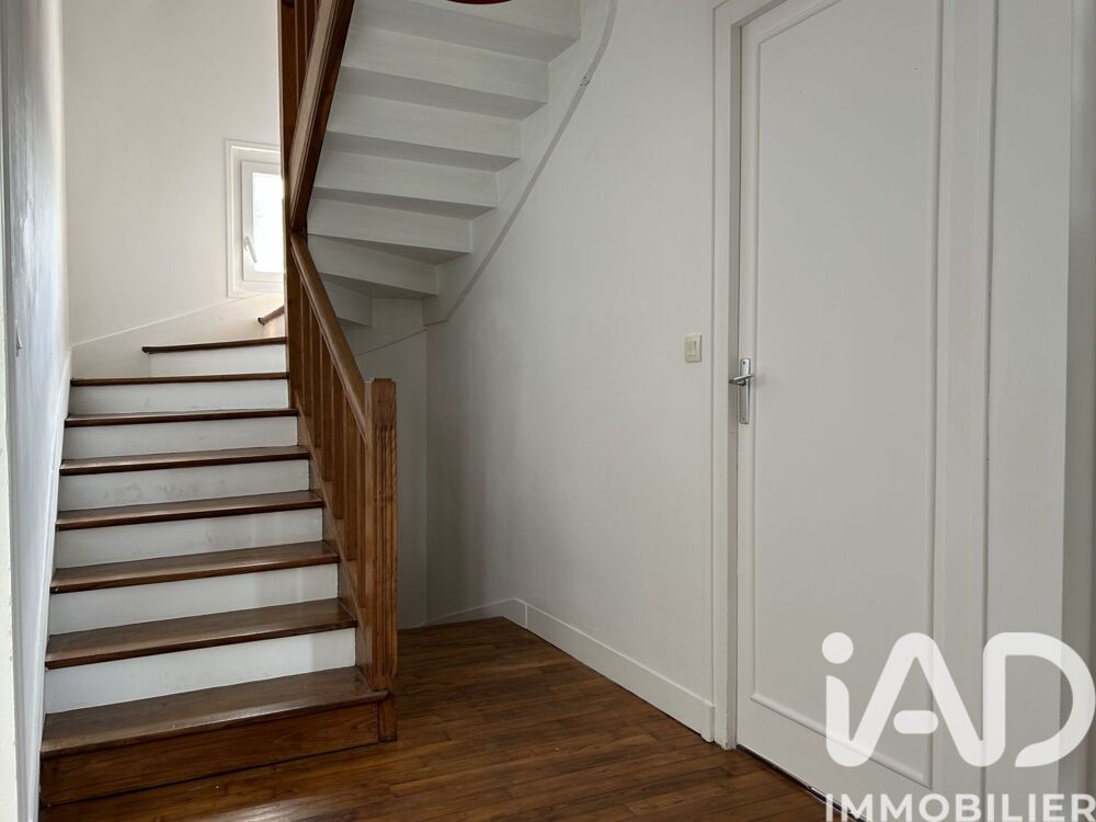 vente Maison - 5 pièce(s) - 99 m² Elven (56250)