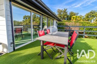  Maison à vendre 4 pièces 72 m²