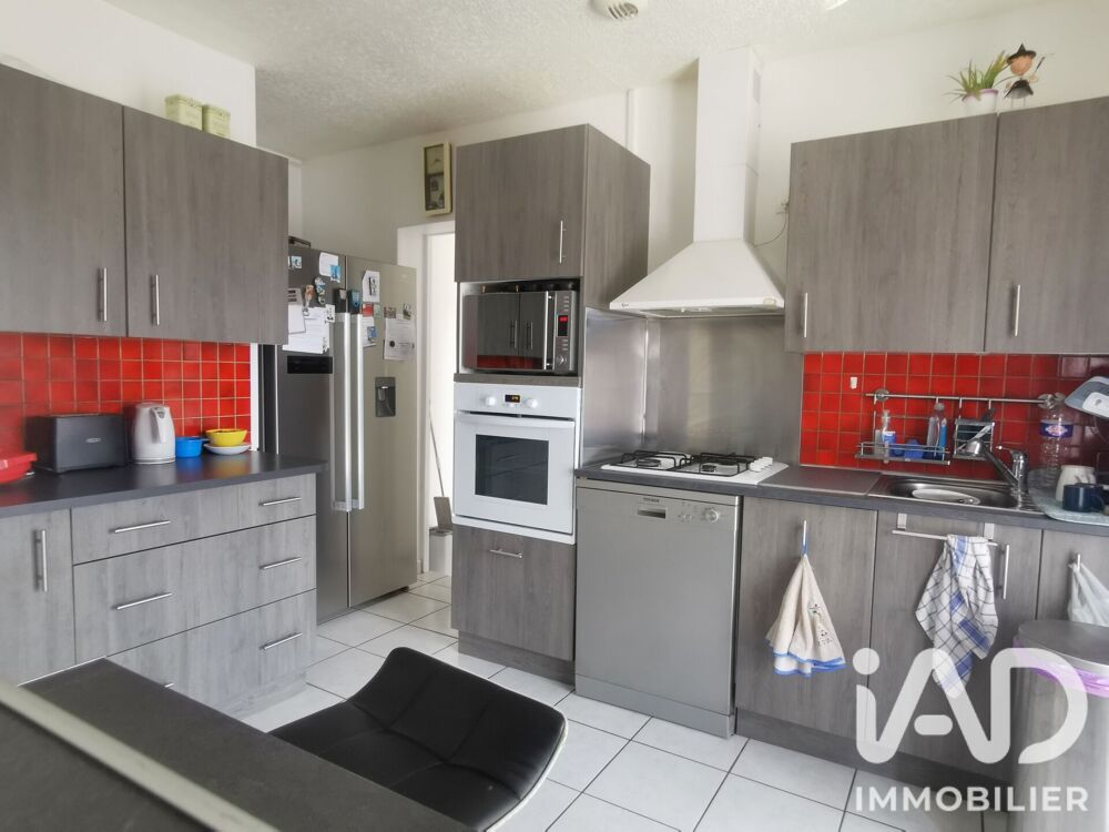 Vente Maison traditionnelle 5 pièces