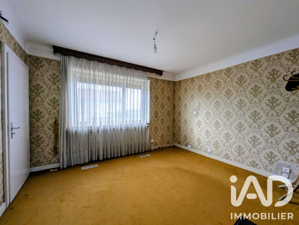 Vente Maison Vente Maison/villa 5 pièces Cappel