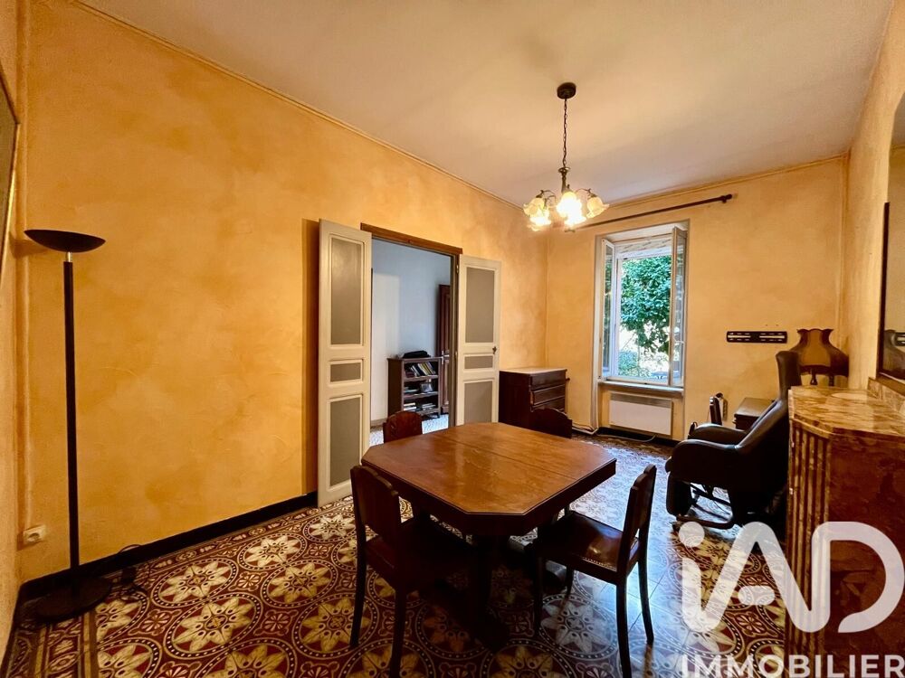 Vente Maison de village 5 pièces