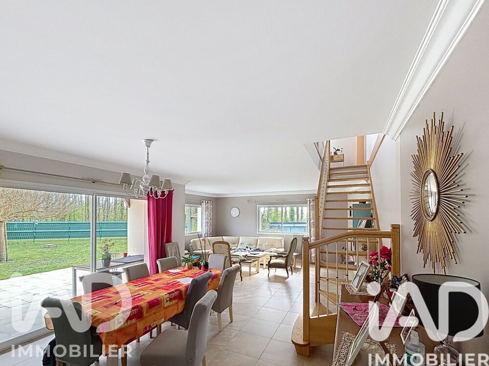 Vente Maison traditionnelle 6 pièces