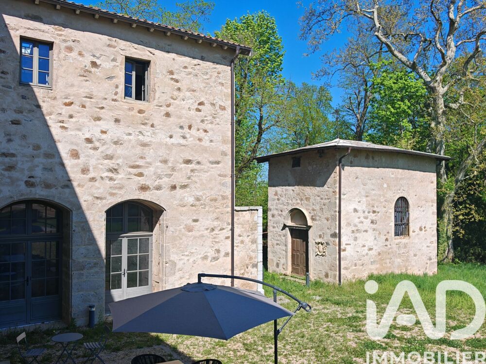 Vente Appartement Vente Appartement 4 pièces Saint-laurent-d'agny