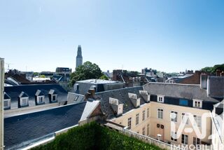  Appartement � vendre 3 pi�ces 107 m�