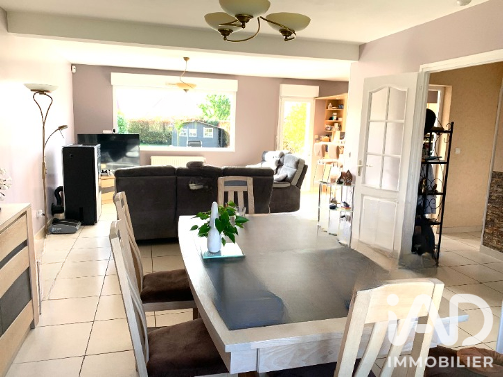 Vente Maison Vente Pavillon 6 pièces Férin