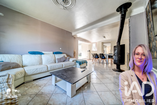  Maison à vendre 3 pièces 158 m²
