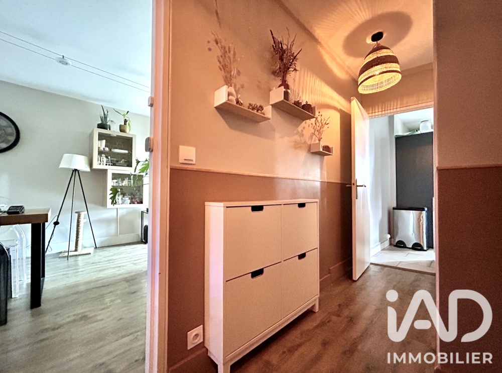 Vente Appartement Vente Appartement 4 pièces Tours