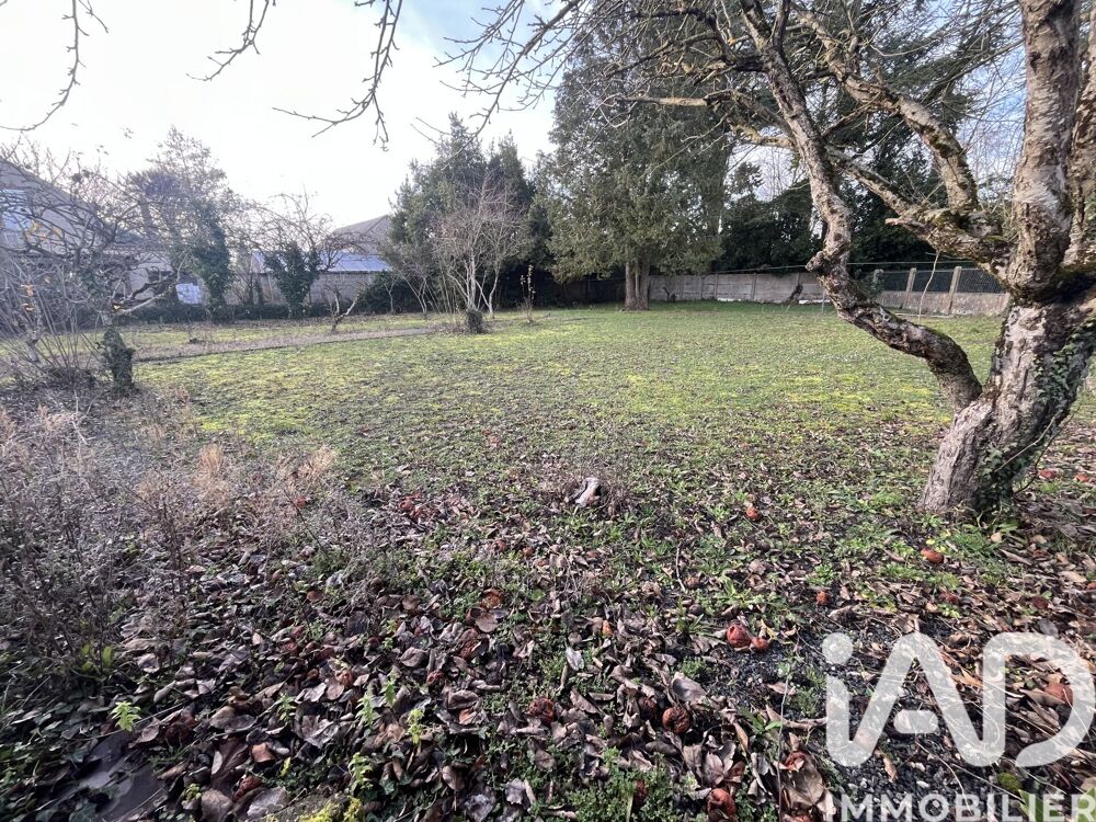 Vente Maison de campagne 4 pièces