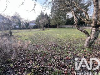  Maison à vendre 4 pièces 81 m²
