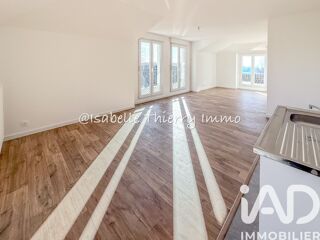  Appartement à vendre 3 pièces 65 m²