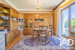  Maison à vendre 6 pièces 129 m²