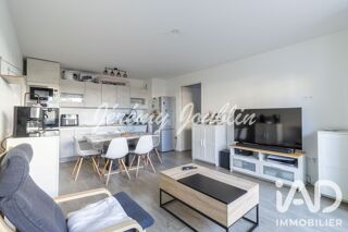  Appartement à vendre 3 pièces 60 m²