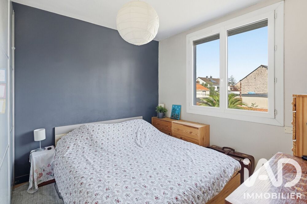 Vente Appartement Vente Appartement 4 pièces Nantes