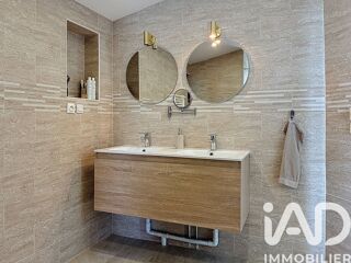  Maison à vendre 8 pièces 226 m²