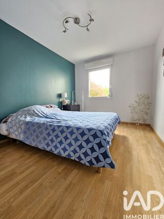 Appartement à vendre 2 pièces 50 m²