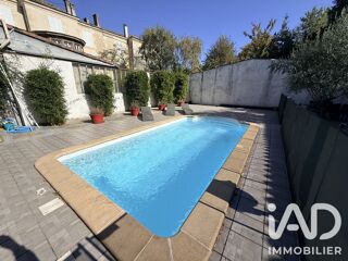  Maison à vendre 3 pièces 107 m²
