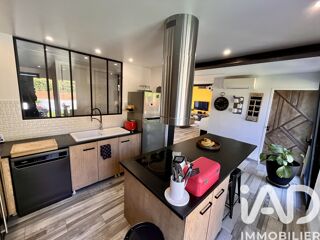  Maison � vendre 7 pi�ces 150 m�