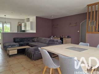 Maison à vendre 5 pièces 117 m²