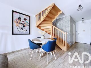  Maison à vendre 4 pièces 84 m²
