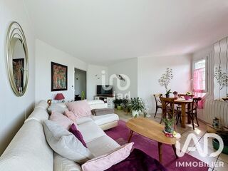  Appartement à vendre 3 pièces 68 m²