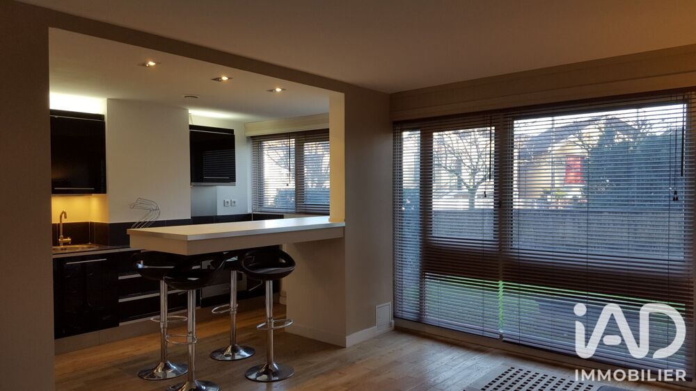 Vente Studio 1 pièce