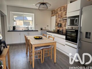  Maison à vendre 5 pièces 125 m²