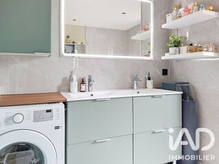  Maison à vendre 4 pièces 82 m²