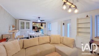  Maison à vendre 5 pièces 85 m²