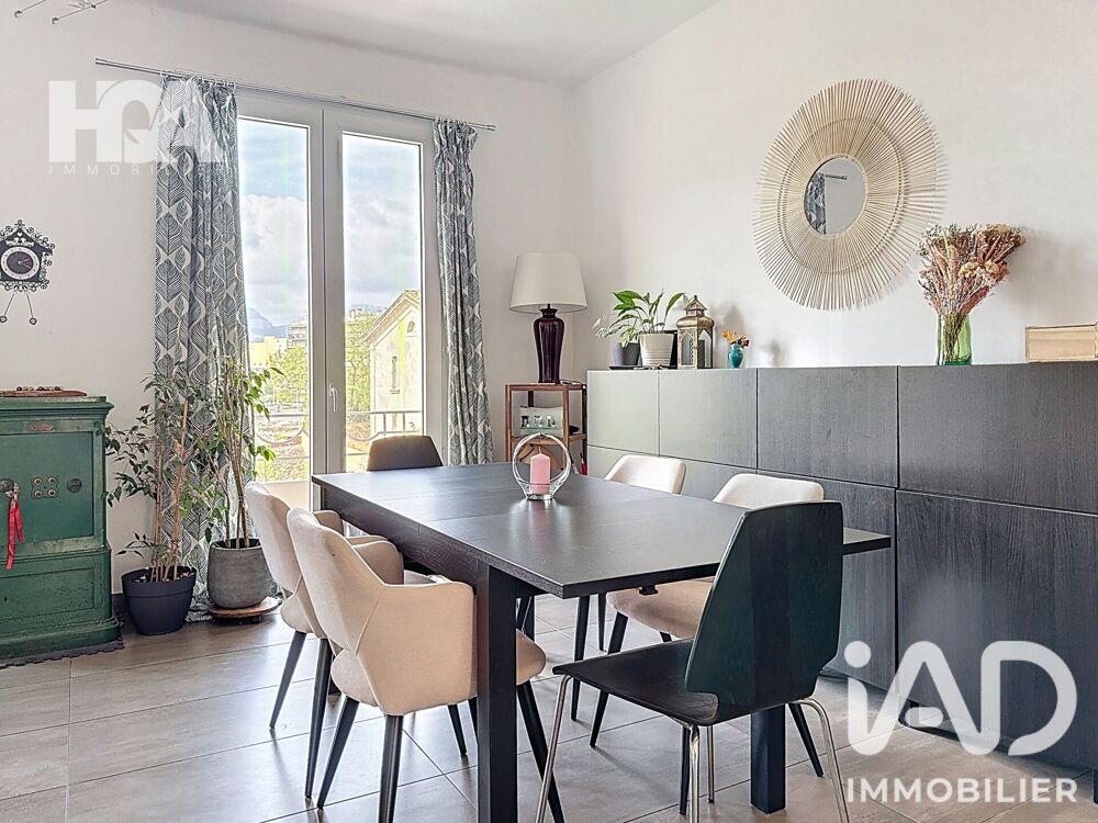 Vente Appartement Vente Appartement 5 pièces Toulon