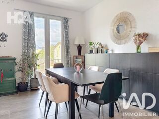 Vente Appartement Vente Appartement 5 pièces Toulon