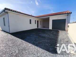  Maison à vendre 5 pièces 97 m²